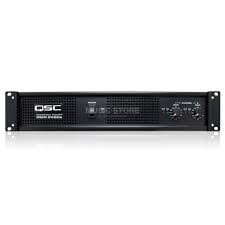 QSC RMX Series QSC 1450