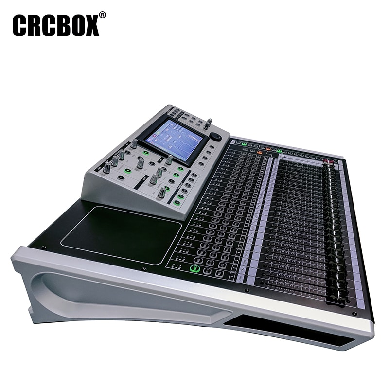 Sound Craft T24 Digital Mixer