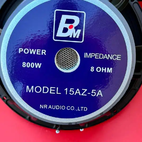 BM 15AZ-15A Naked Speaker best price