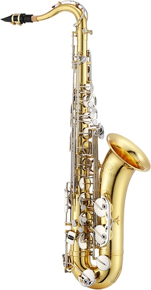 Jupiter Tenor Saxophone