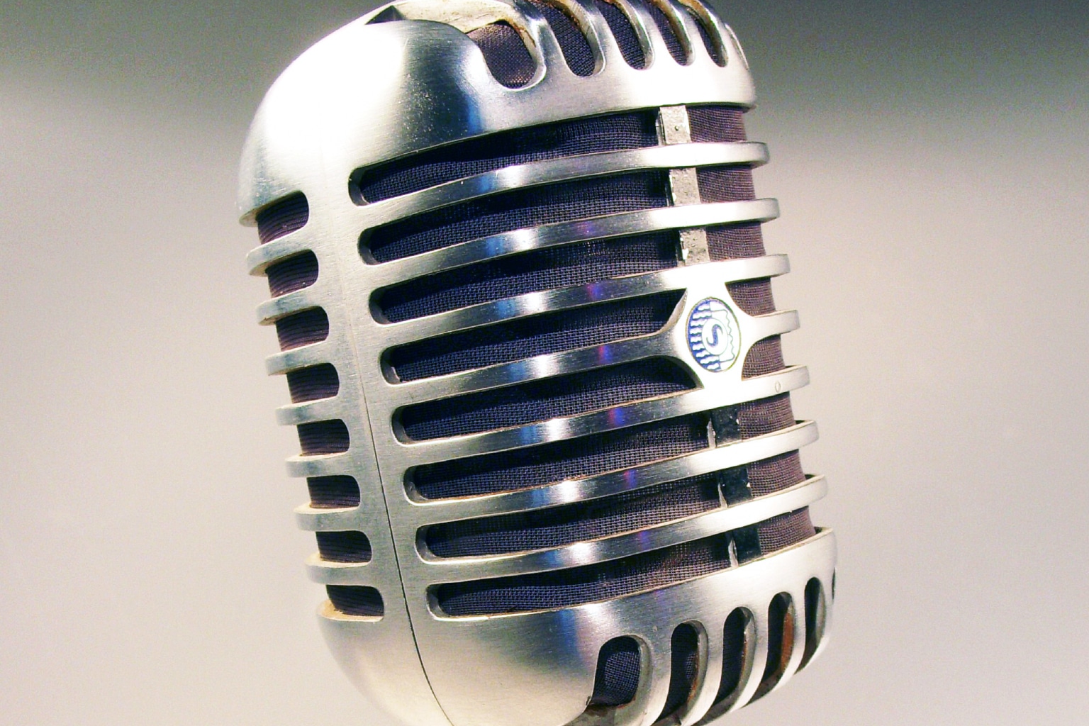 History of Microphones