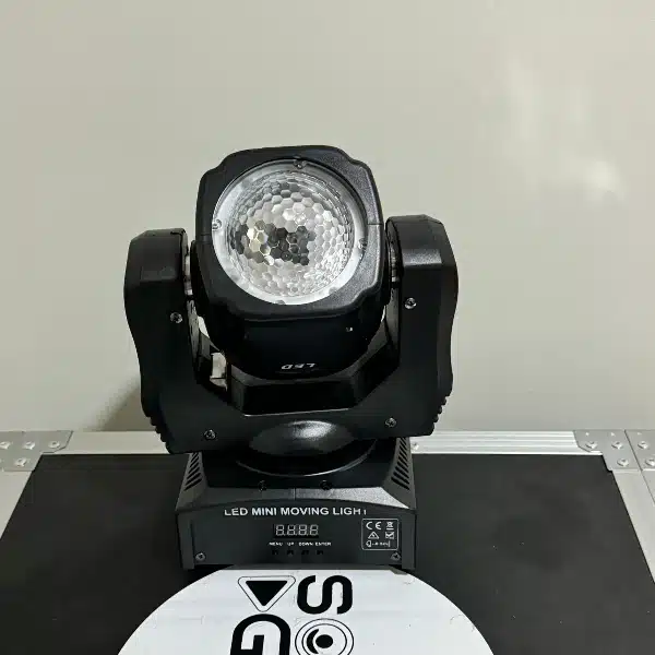 LED sport stage lights