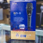 BNK B5-S