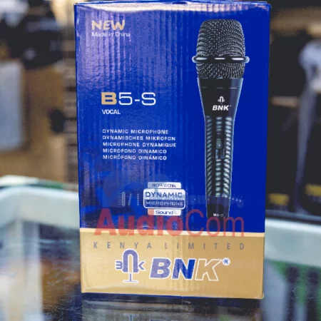 BNK B5-S