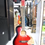 Gibson semi Acoustic