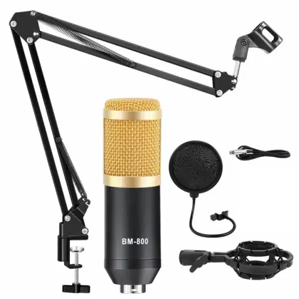 AKG BM-800 professional