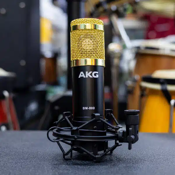 AKG BM-800