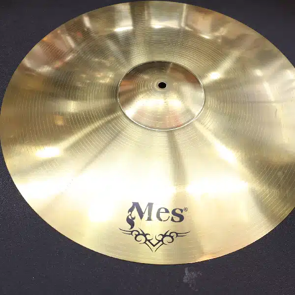 MES Ride 20 Inch Cymbal