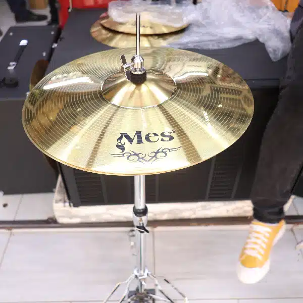 Mes HI-HAT 14