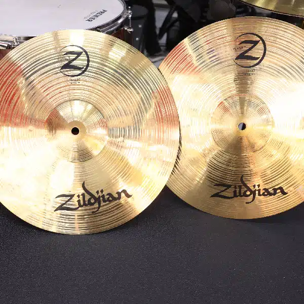 Zildjian Planet Z Crash Hi