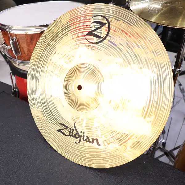 Zildjian Planet Z Crash 16