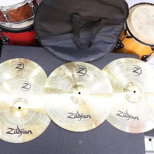 Zildjian Planet Z set