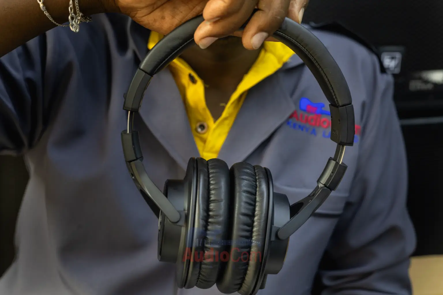 ATH MX40 music shops in Kenya 