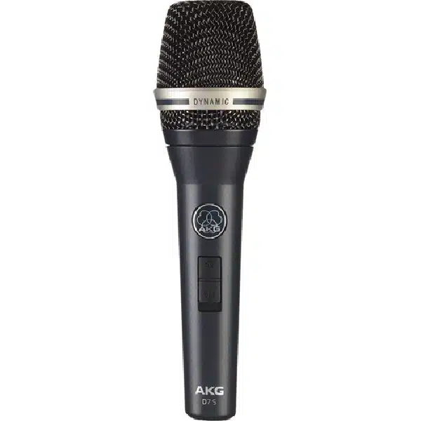 AKG D7 S