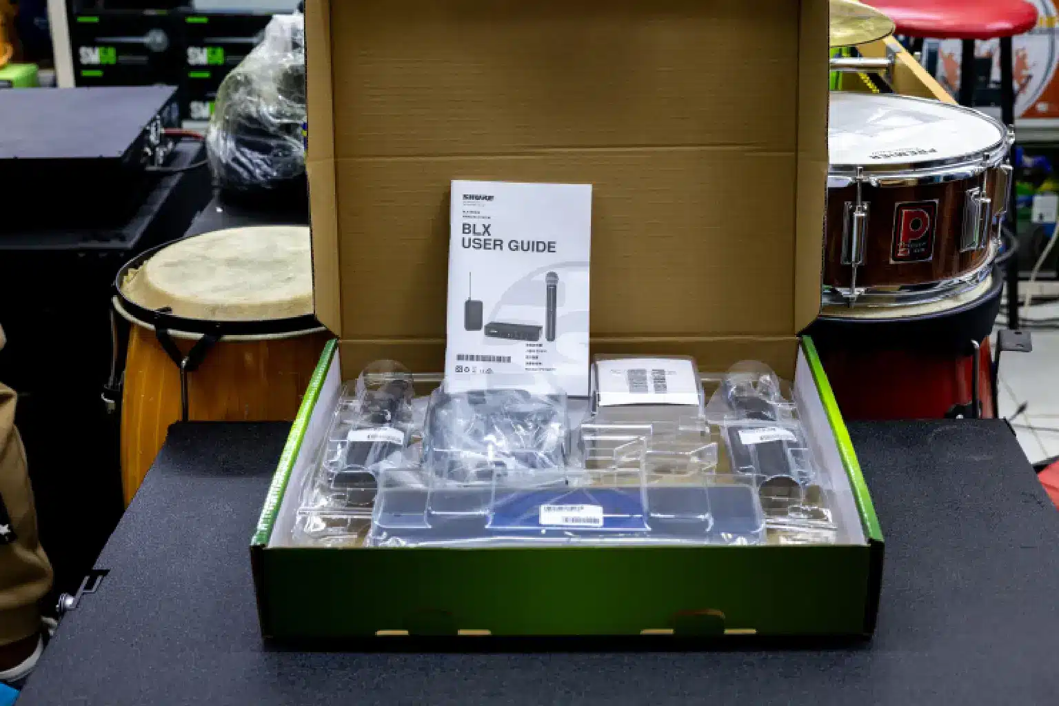 Shure SM35 Cardioid Headset Microphone -best Price