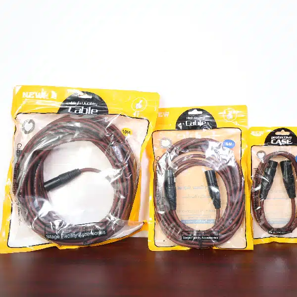 BNK Signal Cable 5M