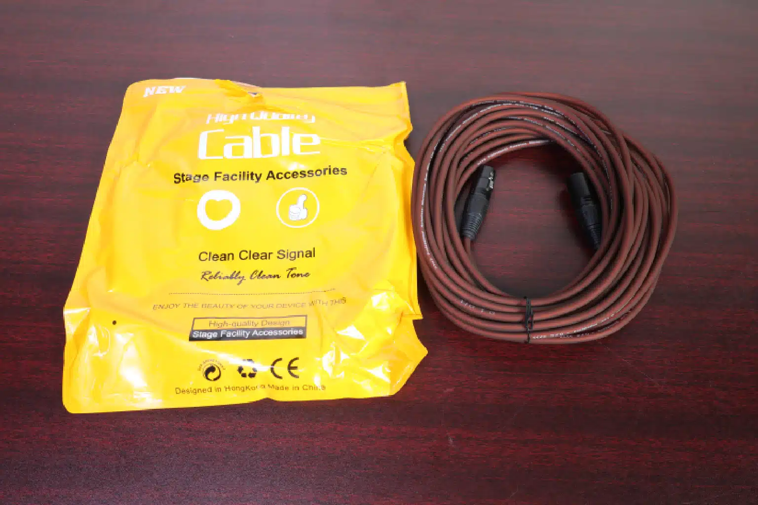 BNK signal patch cable 10m