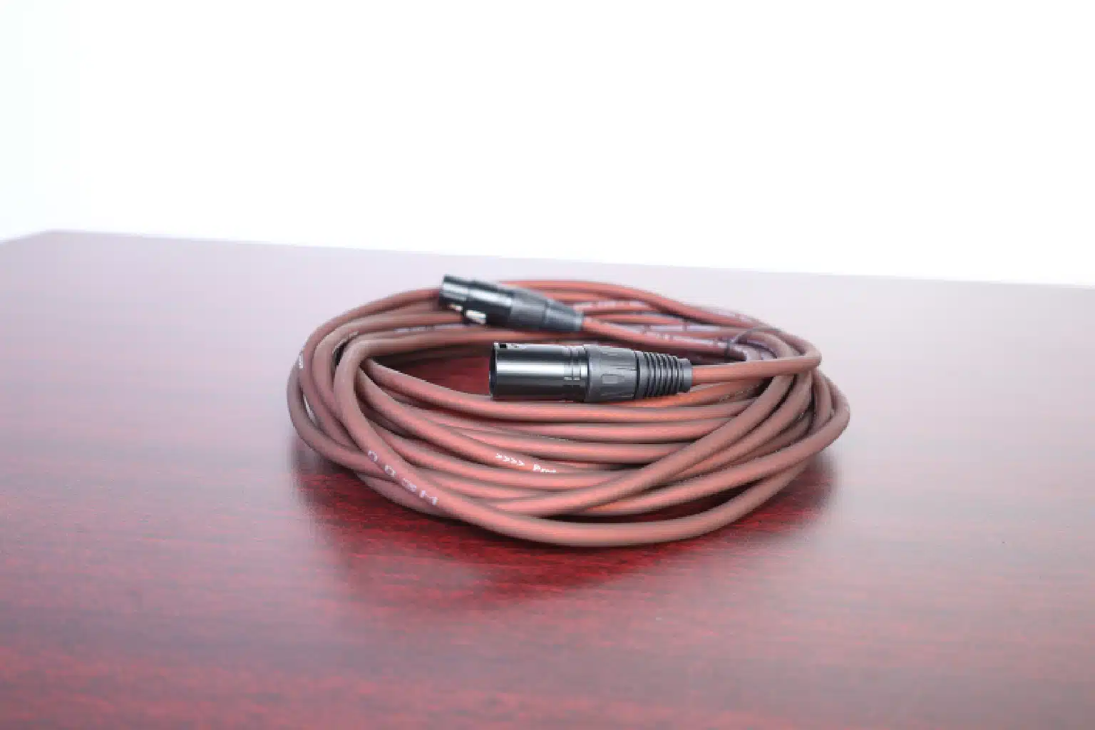 BNK 10 meter audio signal cable