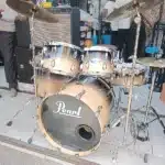 Pearl Decade Maple 5-Piece