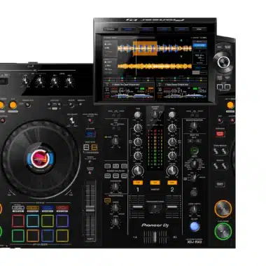 Top 10 Pioneer DJ Mixers of 2024 – The Ultimate Buyers Guide