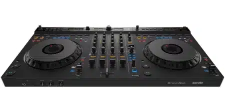 AlphaTheta DDJ-GRV6