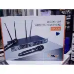 BNK BM200 Wireless Mic