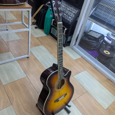 Fender Acoustic 40-inch