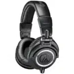 ATH-M50x Headphones